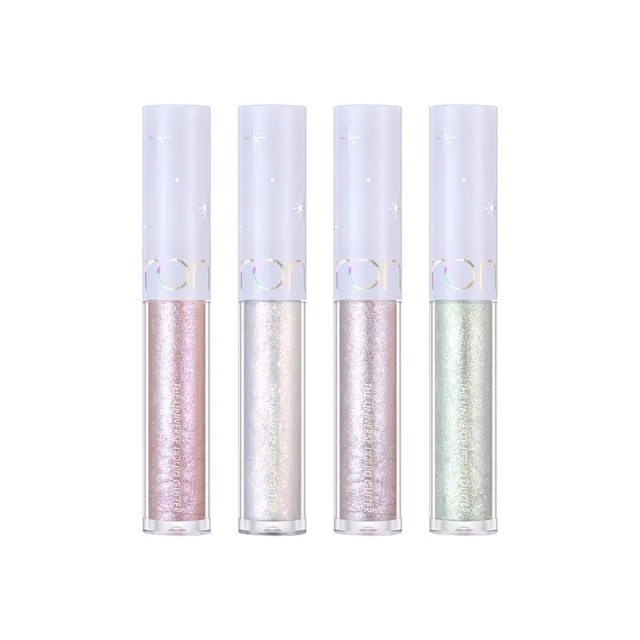 Romand The Universe Liquid Glitter